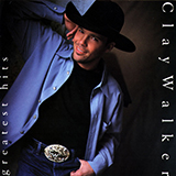 Cover Art for "Ordinary People" by Clay Walker
