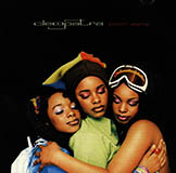 Cover Art for "Cleopatra's Theme" by Cleopatra