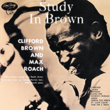 Clifford Brown - Cherokee (Indian Love Song)