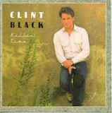 Cover Art for "A Better Man" by Clint Black
