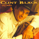 Cover Art for "Summer's Comin'" by Clint Black