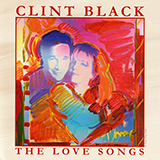 Cover Art for "When I Said I Do" by Clint Black