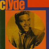 Cover Art for "A Lover's Question" by Clyde McPhatter