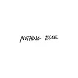 Abdeckung für "Nothing Else" von Cody Carnes
