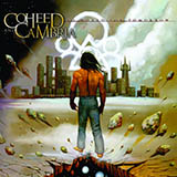 Cover Art for "The Road And The Damned" by Coheed And Cambria