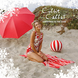Cover Art for "Mistletoe" by Colbie Caillat