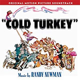 Cover Art for "He Gives Us All His Love (from Cold Turkey)" by Randy Newman