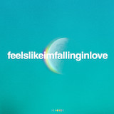 Couverture pour "feelslikeimfallinginlove" par Coldplay