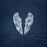 Coldplay A Sky Full Of Stars arte de la cubierta