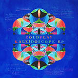 Coldplay - Miracles (Someone Special) (featuring Big Sean)