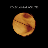 Cover Art for "Yellow" by Coldplay