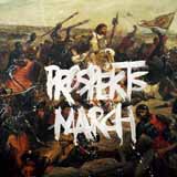 Coldplay - Prospekts March/Poppyfields