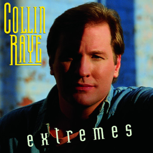 Little Rock Sheet Music | Collin Raye | E-Z Play Today