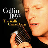 Cover Art for "I Can Still Feel You" by Collin Raye