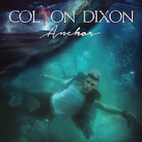 Cover Art for "More Of You" by Colton Dixon