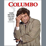 Abdeckung für "Theme From Columbo" von Billy Goldenberg