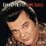 Cover Art for "I'd Love To Lay You Down" by Conway Twitty