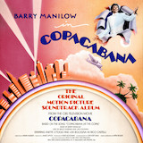 Cover Art for "Man Wanted (from Copacabana)" by Barry Manilow