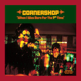 Cover Art for "We're In Your Corner" by Cornershop