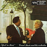 Carátula para "April In Paris (arr. Thomas Coppola)" por Count Basie