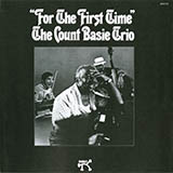 Cover Art for "I'll Always Be In Love With You" by Count Basie