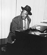 Count Basie - I Never Knew