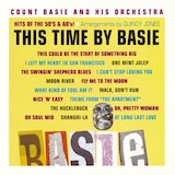 Cover Art for "One Mint Julep" by Count Basie