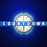 Countdown (TV Theme Song) Partituras