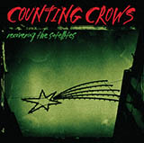 Cover Art for "Recovering The Satellites" by Counting Crows