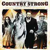 Faith Hill - Give In To Me (from Country Strong)