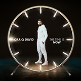 Cover Art for "Heartline" by Craig David