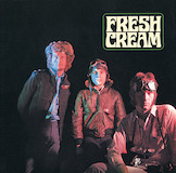 Cover Art for "Spoonful" by Cream