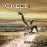 Cover Art for "With Arms Wide Open" by Creed