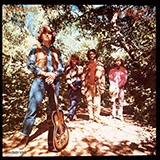 Couverture pour "Bad Moon Rising" par Creedence Clearwater Revival