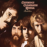 Couverture pour "Have You Ever Seen The Rain?" par Creedence Clearwater Revival