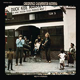 Down On The Corner von Creedence Clearwater Revival 