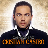 Cover Art for "Te Llamé" by Cristian