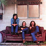 Cover Art for "Suite: Judy Blue Eyes" by Crosby, Stills & Nash