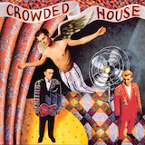 Cover Art for "World Where You Live" by Crowded House