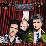 Cover Art for "Better Be Home Soon" by Crowded House