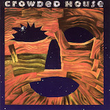 Cover Art for "Chocolate Cake" by Crowded House
