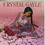 Cover Art for "Don't It Make My Brown Eyes Blue" by Crystal Gayle