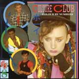 Cover Art for "Karma Chameleon" by Culture Club