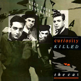 Cover Art for "Down To Earth" by Curiosity Killed The Cat