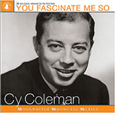 Carátula para "The Other Side Of The Tracks" por Cy Coleman