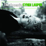 Cover Art for "True Colors" by Cyndi Lauper