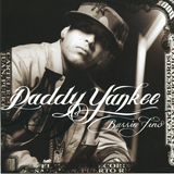 Carátula para "Vuelve (Feat. Bad Bunny)" por Daddy Yankee