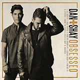 Cover Art for "From The Ground Up" by Dan + Shay