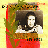 Cover Art for "Run For The Roses" by Dan Fogelberg
