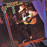 Abdeckung für "My Baby's Got Good Timing" von Dan Seals